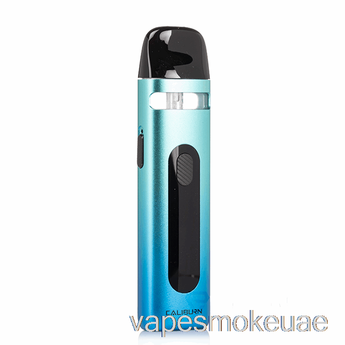 Vape Uae Uwell Caliburn X 20w Pod System ليك جرين